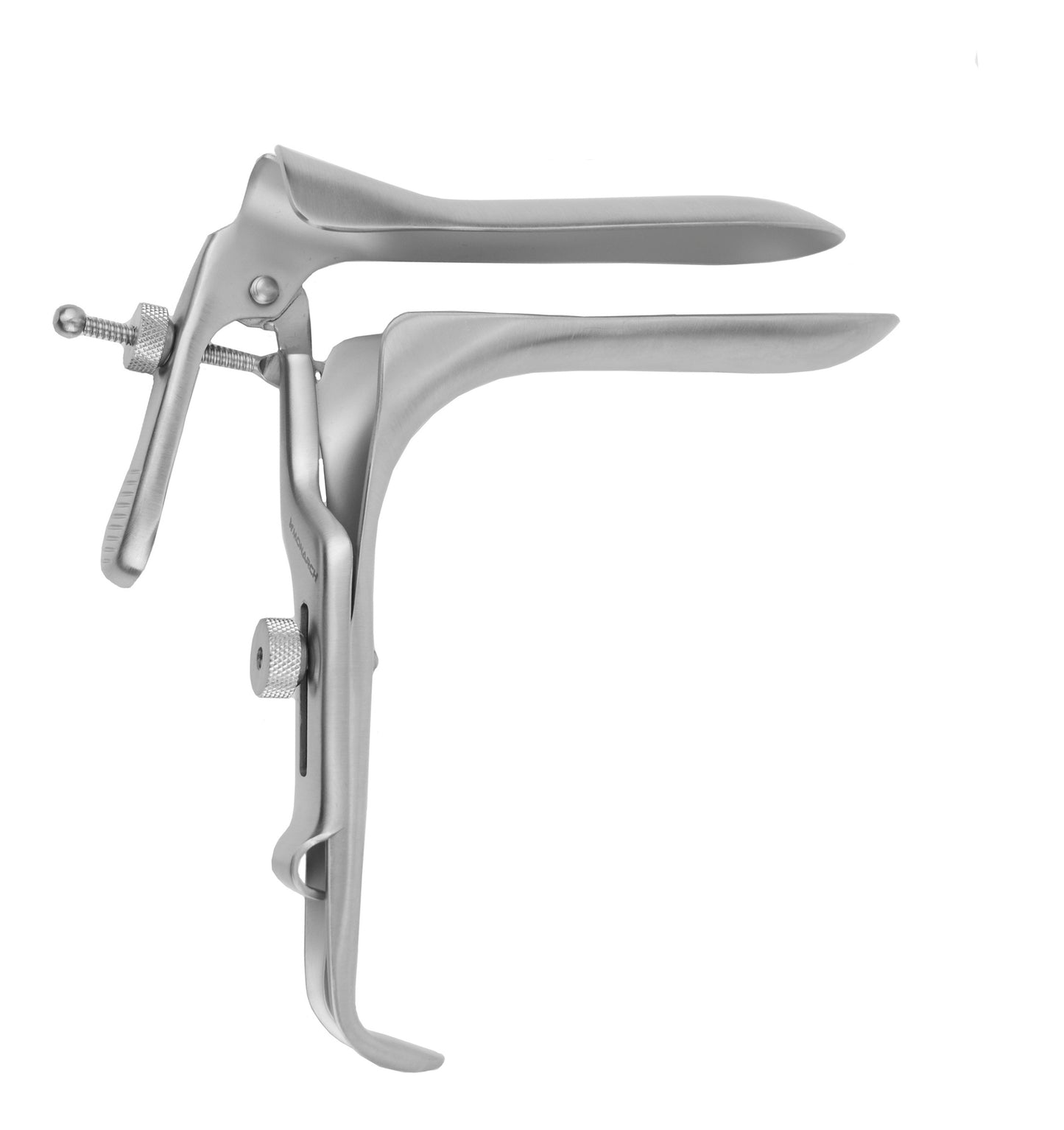 Weisman-Graves Speculum, Medium, Right Opening