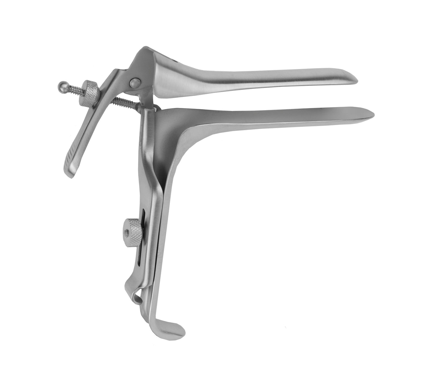 Weisman-Pederson Speculum, Medium, Right Opening