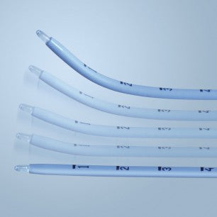 CCD FULL ECHO PRO Embryo transfer catheter, 3 piece set, Box of 10