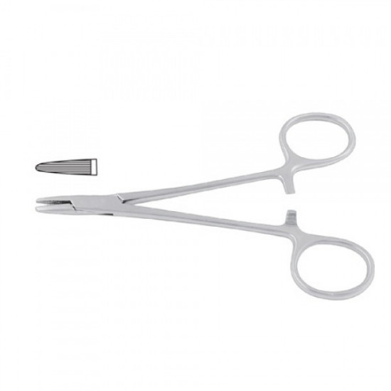 Converse (Derf) Needle Holder, 5"