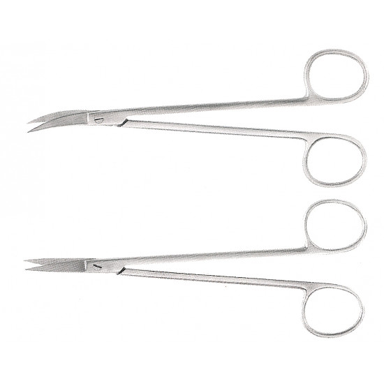 Joseph Scissors, Straight, 5 1/2"