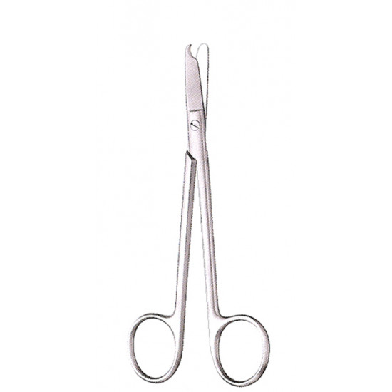 Litauer Stitch Scissors, 5.5"