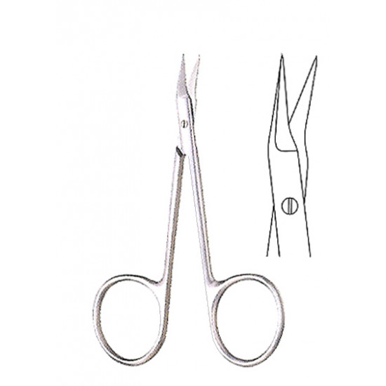 O'Brien Stitch Scissors, 3.5"