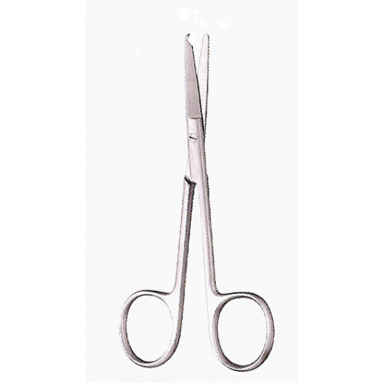 Spencer Stitch Scissors, 3.5"