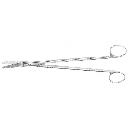 Willauer Scissors, Straight, 10"