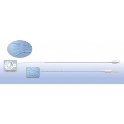 FULL ECHO PRO 18CM Embryo transfer catheter Set, Box of 10